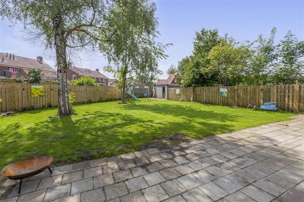 Medium property photo - Ring 30, 9665 EV Oude Pekela